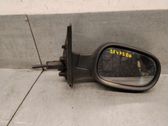 Front door electric wing mirror