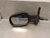 Front door electric wing mirror