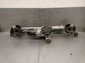 Wiper motor