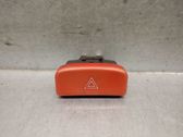 Hazard light switch