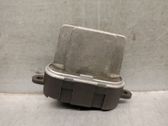 Heater blower motor/fan resistor