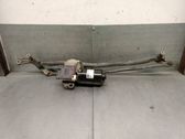 Wiper motor