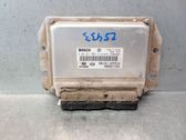 Calculateur moteur ECU