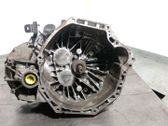 Manual 5 speed gearbox