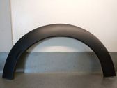 Rear arch