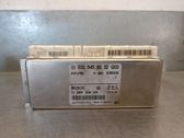 ABS control unit/module