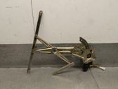 Front door electric window regulator