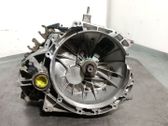 Manual 5 speed gearbox