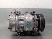 Air conditioning (A/C) compressor (pump)