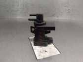 Secondary air pump