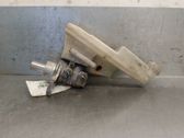 Brake booster