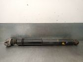 Stoßdämpfer hinten