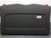 Parcel shelf