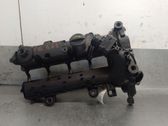 Rocker cam cover