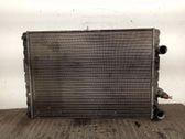 Coolant radiator