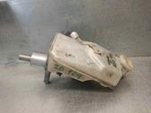 Brake booster