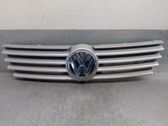 Front grill