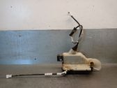Cerradura de puerta delantera