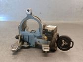 Ignition lock