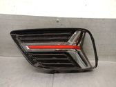 Fender grill