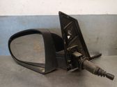 Front door electric wing mirror