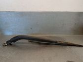 Rear wiper blade arm