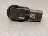 Sensor de presión del aceite