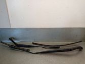 Front wiper blade arm