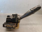 Wiper control stalk