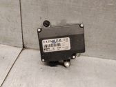 Other control units/modules