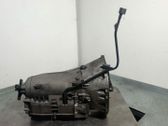 Manual 5 speed gearbox