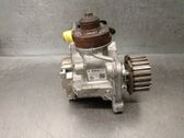 Fuel injection high pressure pump