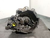 Manual 5 speed gearbox