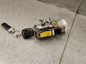Ignition lock