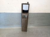 Manecilla interna puerta delantera