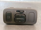 Multifunctional control switch/knob