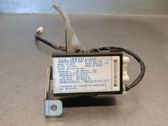 Other control units/modules