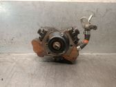 Fuel injection high pressure pump