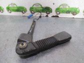 Hebilla del cinturón delantero
