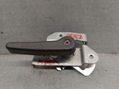 Sliding door exterior handle