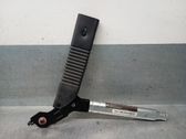 Boucle de ceinture de sécurité avant