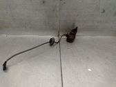 Fuel tank filler cap