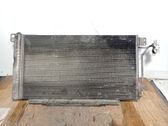 A/C cooling radiator (condenser)