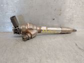 Inyector de combustible