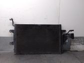 Radiador de refrigeración del A/C (condensador)