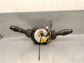Panel lighting control switch
