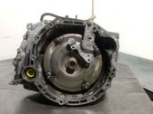 Manual 5 speed gearbox