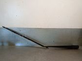 Rear wiper blade arm