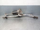 Wiper motor