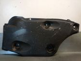 Engine splash shield/under tray